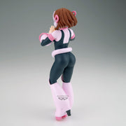 My Hero Academia Glitter & Glamours Ochaco Uraraka Figure image 3