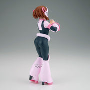 My Hero Academia Glitter & Glamours Ochaco Uraraka Figure image 4