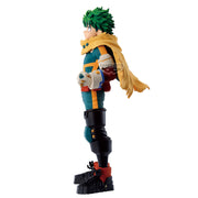 My Hero Academia Izuku Midoriya Figure image 1