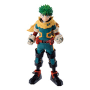 My Hero Academia Izuku Midoriya Figure image 2