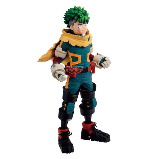 My Hero Academia Izuku Midoriya Figure image 3