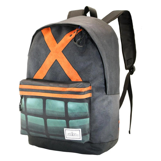 My Hero Academia Katsuki Bakugo Backpack image 1