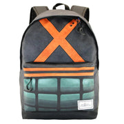 My Hero Academia Katsuki Bakugo Backpack image 2