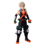 My Hero Academia Katsuki Bakugo Figure image 1
