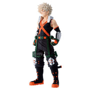 My Hero Academia Katsuki Bakugo Figure image 2