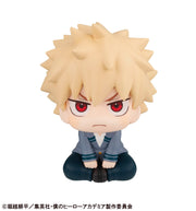 My Hero Academia Look Up Series Katsuki Bakugo image 2
