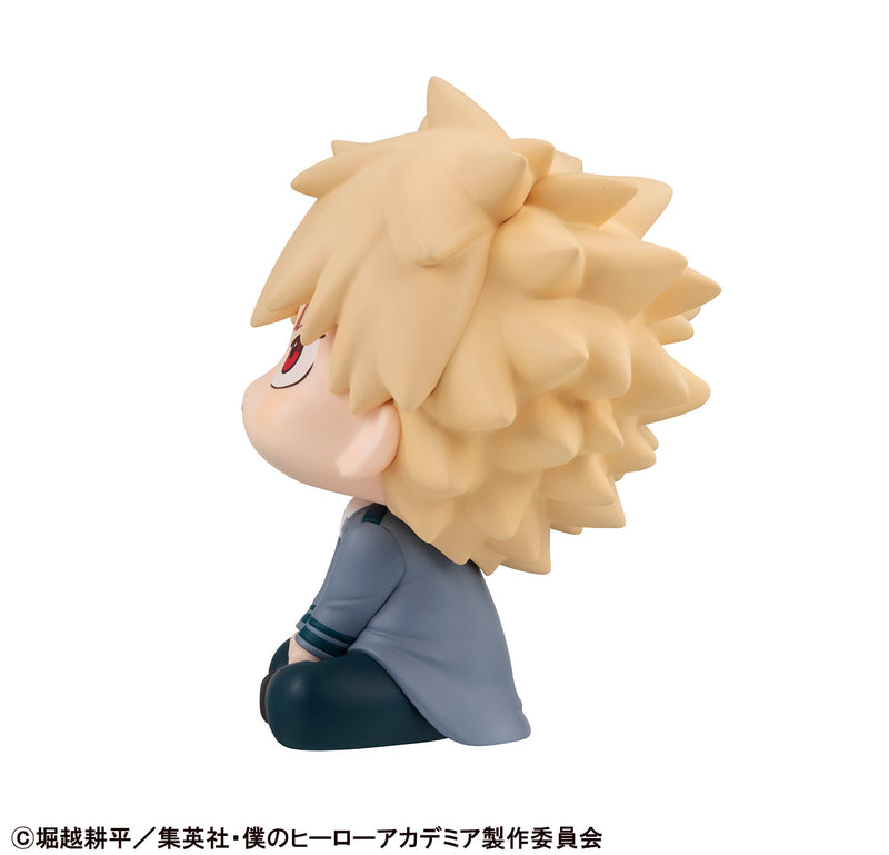 My Hero Academia Look Up Series Katsuki Bakugo image 5