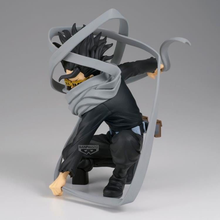 My Hero Academia Maximatic Eraser Head Figure image 3