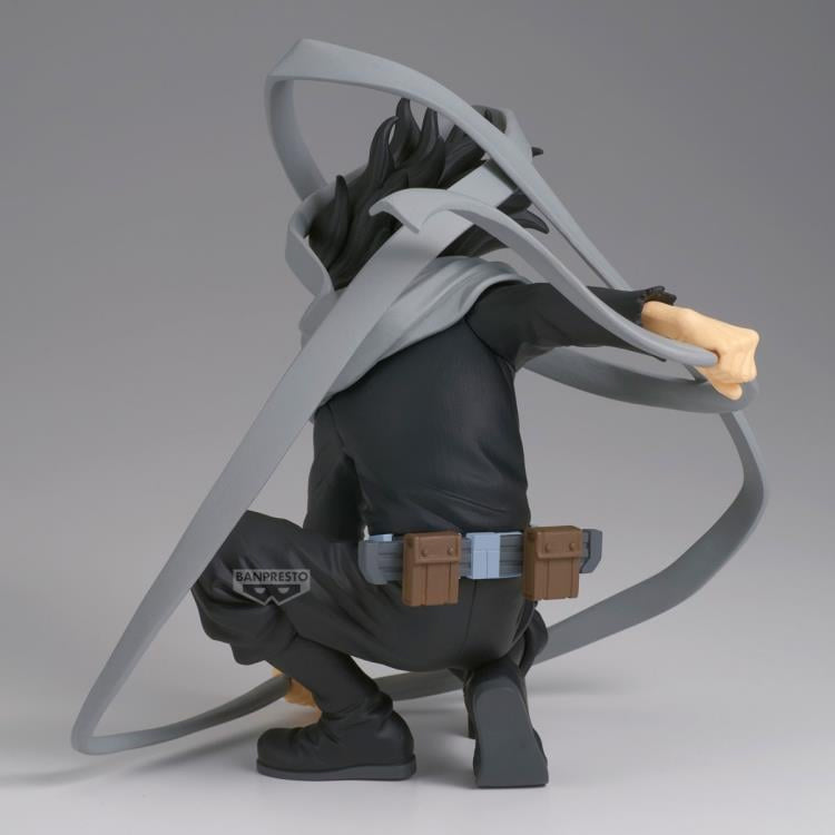 My Hero Academia Maximatic Eraser Head Figure image 4