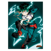 My Hero Academia Mini Poster Set Image 2