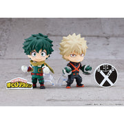My Hero Academia Nendoroid Surprise Heroes vs. Villains Edition Mini Figure image 3