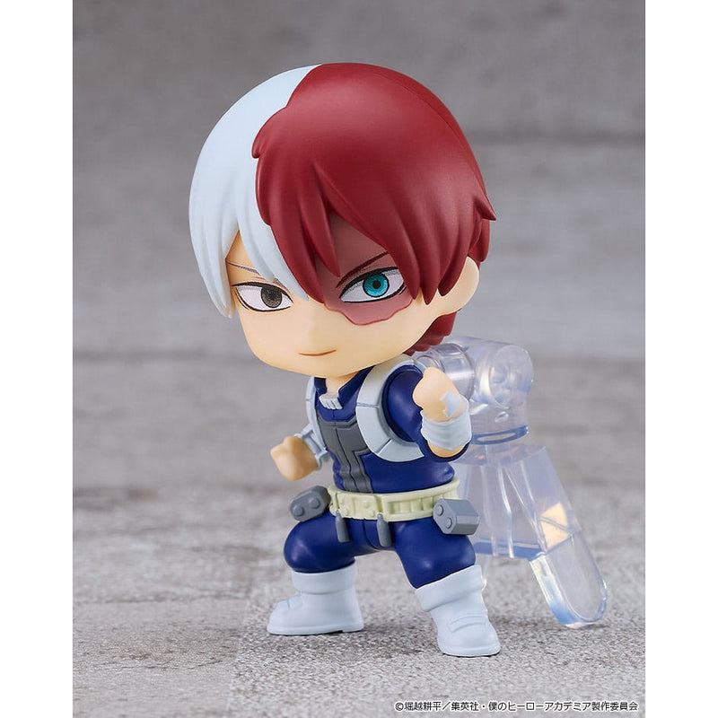 My Hero Academia Nendoroid Surprise Heroes vs. Villains Edition Mini Figure image 6