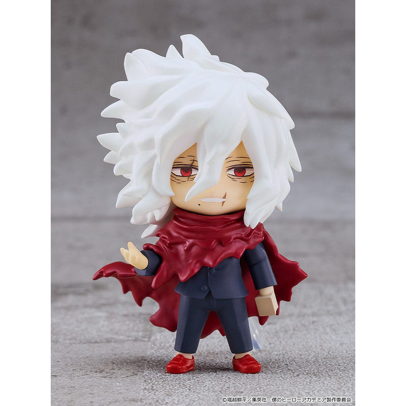 My Hero Academia Nendoroid Surprise Heroes vs. Villains Edition Mini Figure image 7