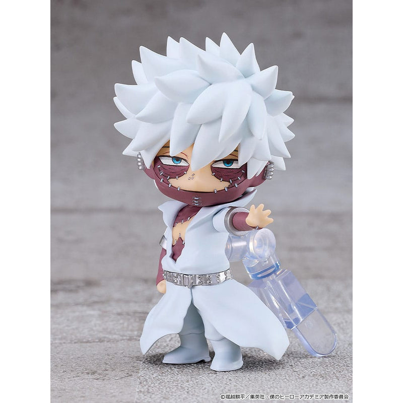 My Hero Academia Nendoroid Surprise Heroes vs. Villains Edition Mini Figure image 8