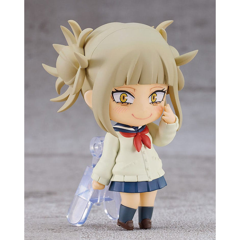 My Hero Academia Nendoroid Surprise Heroes vs. Villains Edition Mini Figure image 9