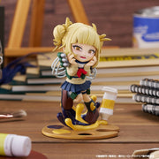My Hero Academia PalVerse Pale Toga Himiko image 1
