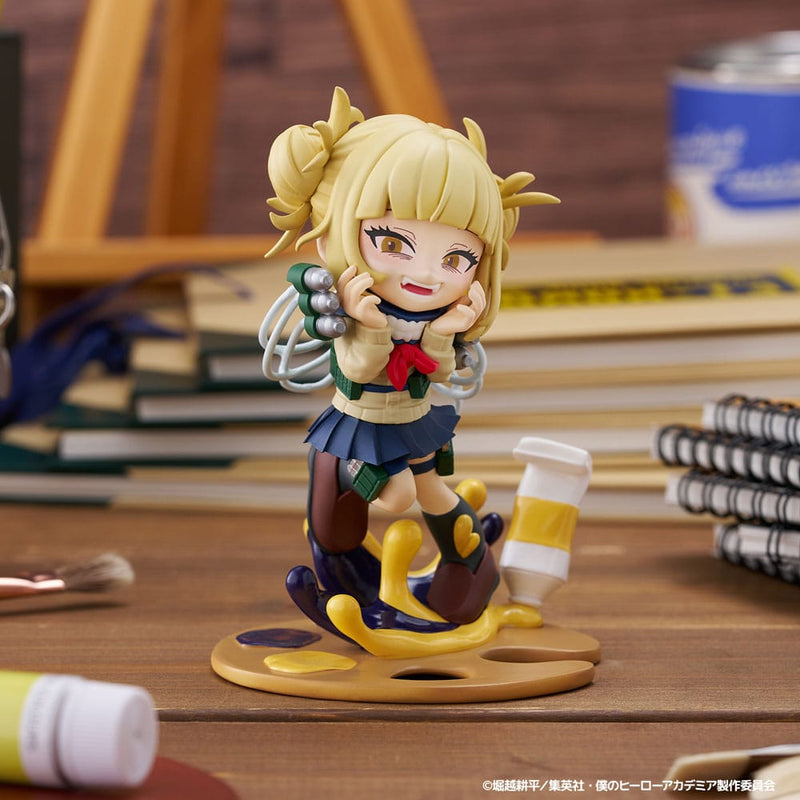 My Hero Academia PalVerse Pale Toga Himiko image 1