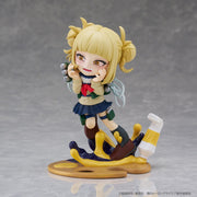 My Hero Academia PalVerse Pale Toga Himiko image 2