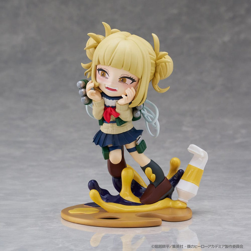 My Hero Academia PalVerse Pale Toga Himiko image 2