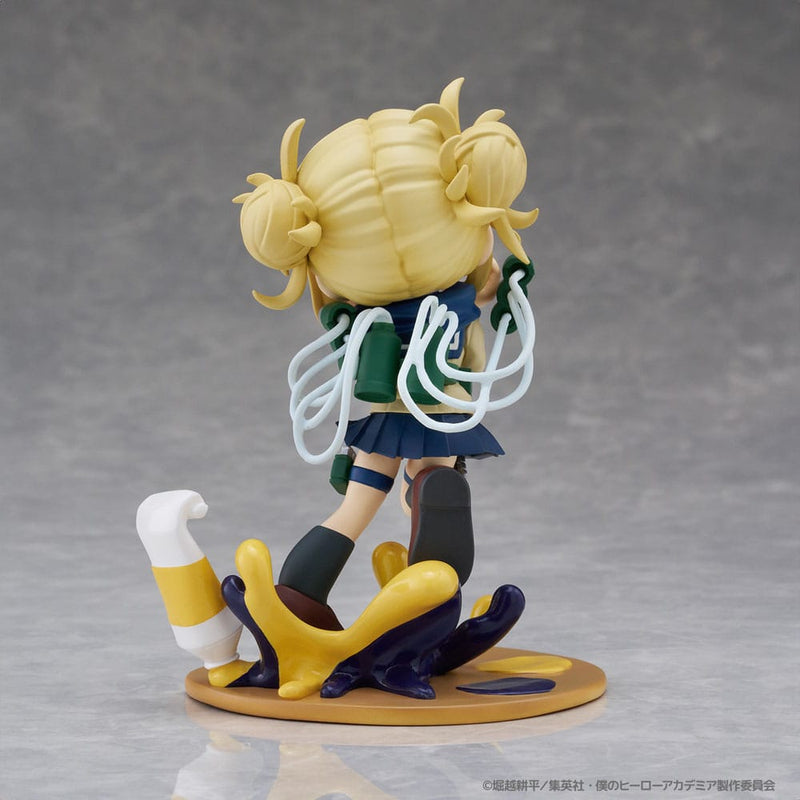 My Hero Academia PalVerse Pale Toga Himiko image 3