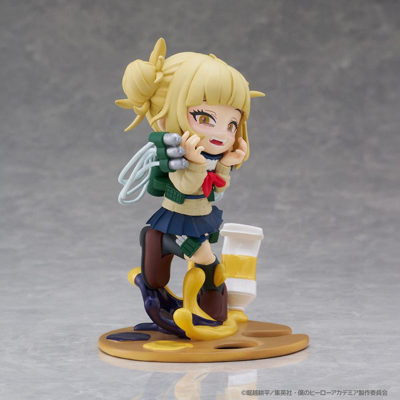 My Hero Academia PalVerse Pale Toga Himiko image 4