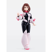My Hero Academia S.H.Figuarts Action Figure Ochaco Uraraka image 1