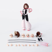 My Hero Academia S.H.Figuarts Action Figure Ochaco Uraraka image 11