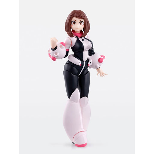My Hero Academia S.H.Figuarts Action Figure Ochaco Uraraka image 1