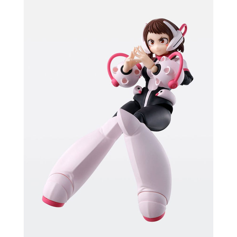 My Hero Academia S.H.Figuarts Action Figure Ochaco Uraraka image 2