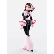My Hero Academia S.H.Figuarts Action Figure Ochaco Uraraka image 3