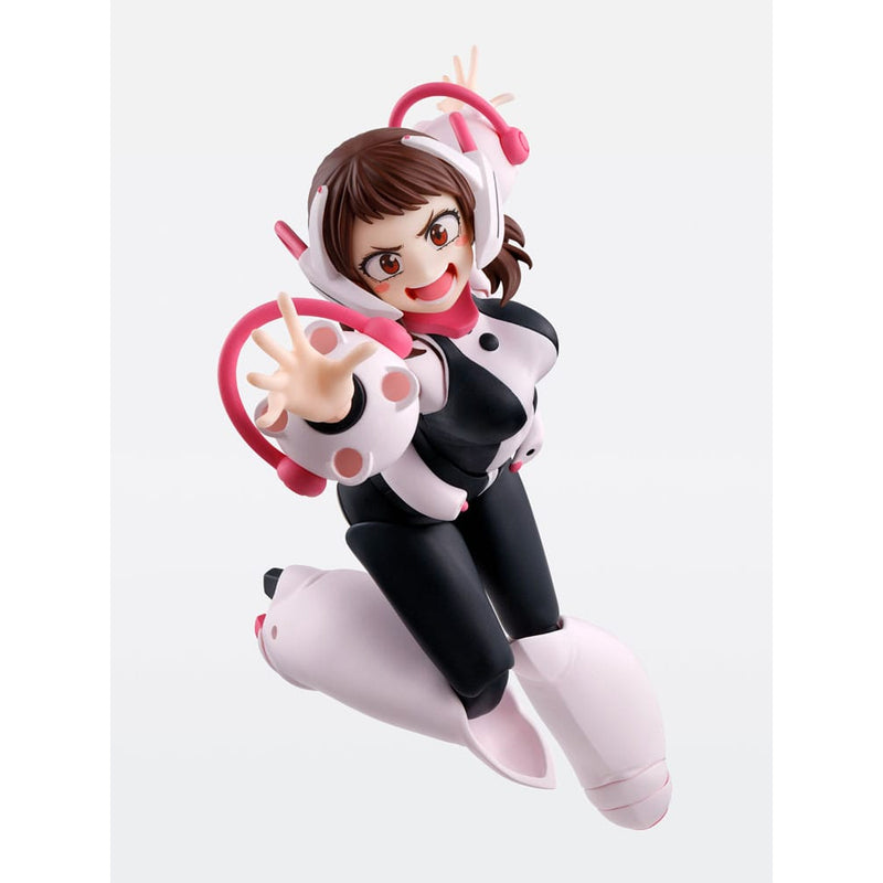 My Hero Academia S.H.Figuarts Action Figure Ochaco Uraraka image 5