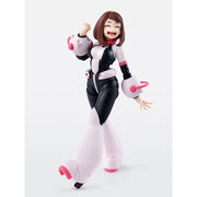 My Hero Academia S.H.Figuarts Action Figure Ochaco Uraraka image 7