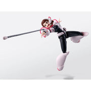 My Hero Academia S.H.Figuarts Action Figure Ochaco Uraraka image 9