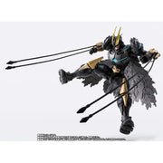My Hero Academia S.H.Figuarts Armored All Might Action Figure image 3