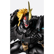 My Hero Academia S.H.Figuarts Armored All Might Action Figure image 5