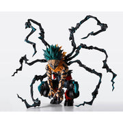 My Hero Academia S.H.Figuarts Deku Overlay Action Figure image 3