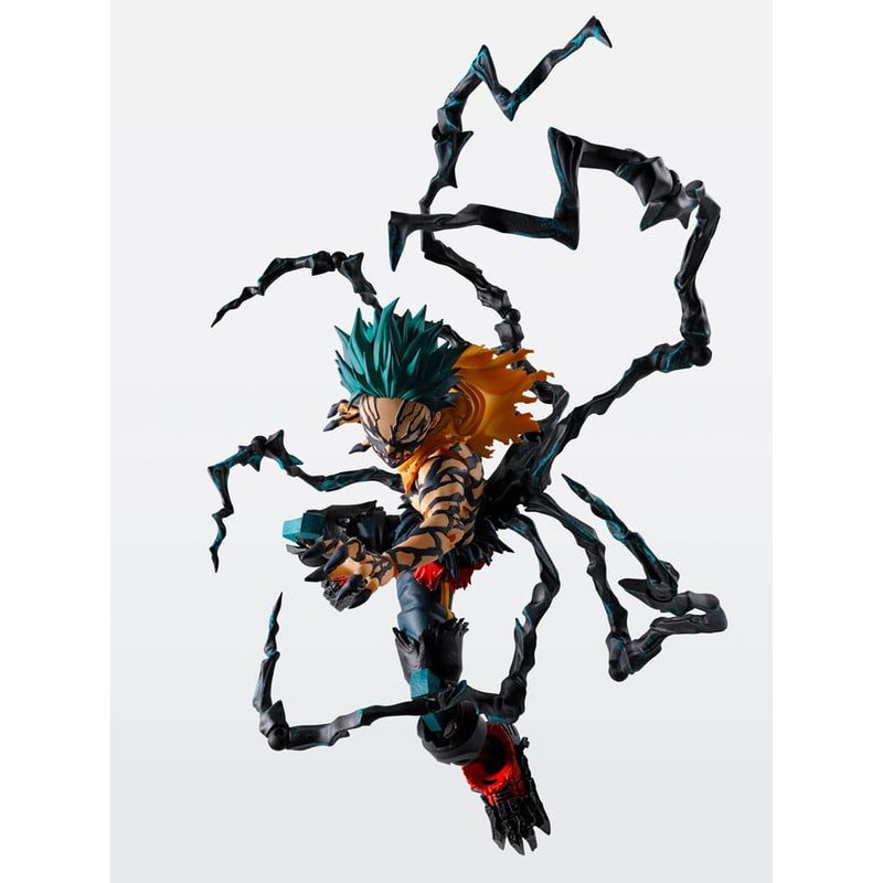 My Hero Academia S.H.Figuarts Deku Overlay Action Figure image 4