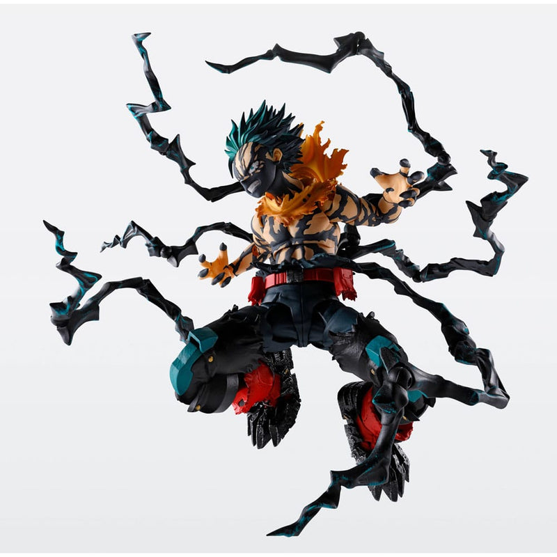 My Hero Academia S.H.Figuarts Deku Overlay Action Figure image 6