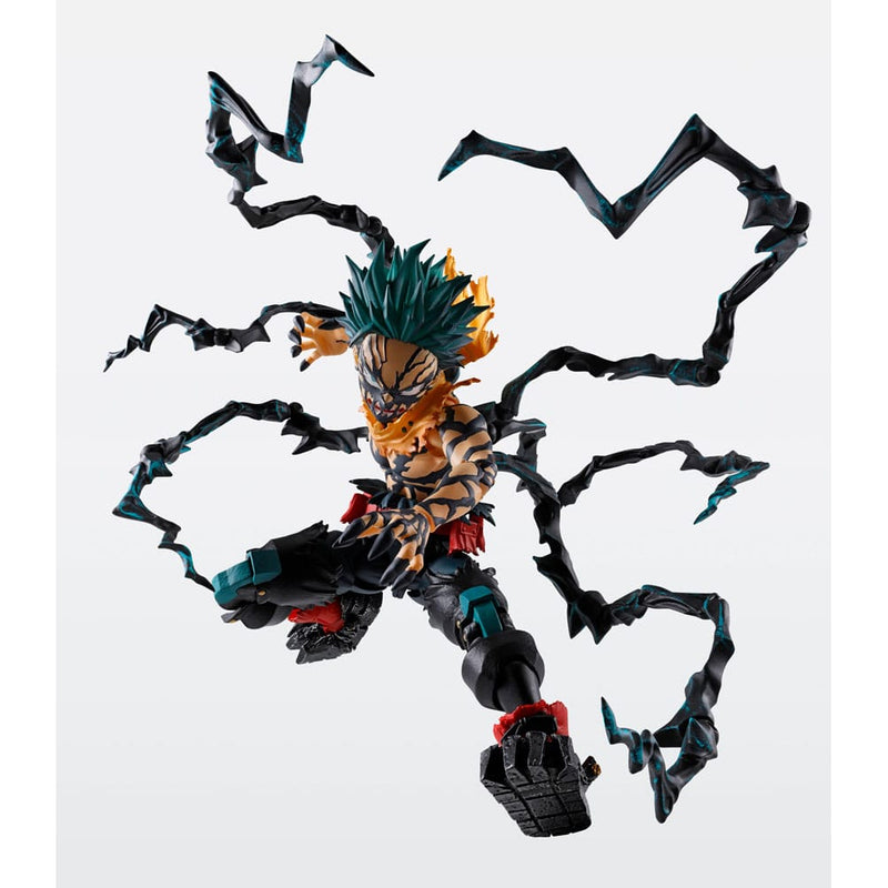 My Hero Academia S.H.Figuarts Deku Overlay Action Figure image 7