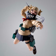 My Hero Academia S.H.Figuarts Himiko Toga Action Figure image 2