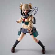 My Hero Academia S.H.Figuarts Himiko Toga Action Figure image 3