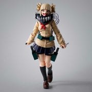 My Hero Academia S.H.Figuarts Himiko Toga Action Figure image 4