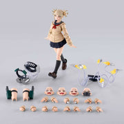 My Hero Academia S.H.Figuarts Himiko Toga Action Figure image 5