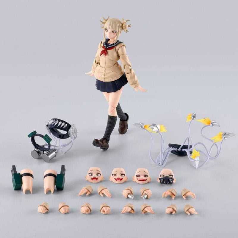 My Hero Academia S.H.Figuarts Himiko Toga Action Figure image 5