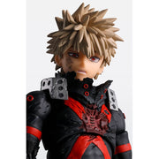 My Hero Academia S.H.Figuarts Katsuki Bakugo (The Beginning) Action Figure image 3