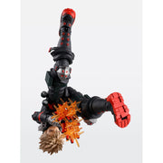 My Hero Academia S.H.Figuarts Katsuki Bakugo (The Beginning) Action Figure image 5