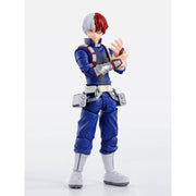My Hero Academia S.H.Figuarts Shoto Todoroki Action Figure image 1