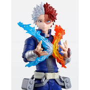 My Hero Academia S.H.Figuarts Shoto Todoroki Action Figure image 6