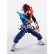 My Hero Academia S.H.Figuarts Shoto Todoroki Action Figure image 8