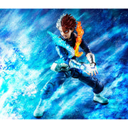 My Hero Academia S.H.Figuarts Shoto Todoroki Action Figure image 9